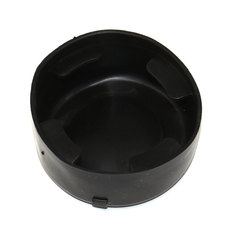 JSP Manufacturing Aftermarket 3 Inch Cup Holder Insert Compatible with OEM # 88986013/41000 Fits: 02-09 Bravada Envoy Trailblazer (2) - Image 5